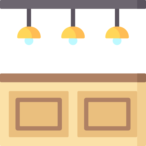 countertop