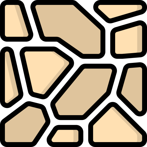 paving