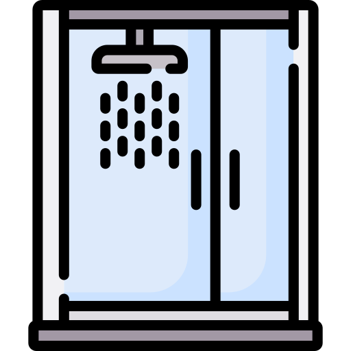 shower